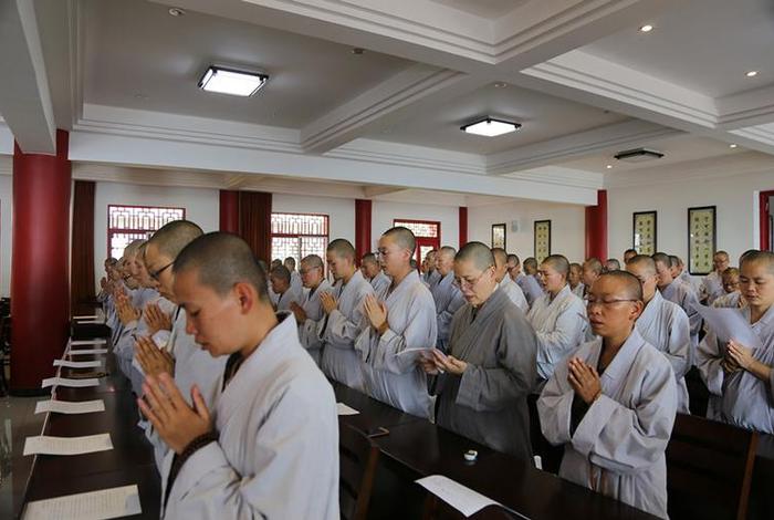 佛学知识指南大岳；佛学大讲堂