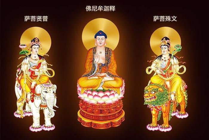 佛教哪个最厉害（佛教谁厉害）