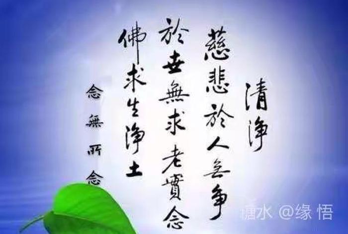 慈悲心的意义，慈悲心的功德和利益