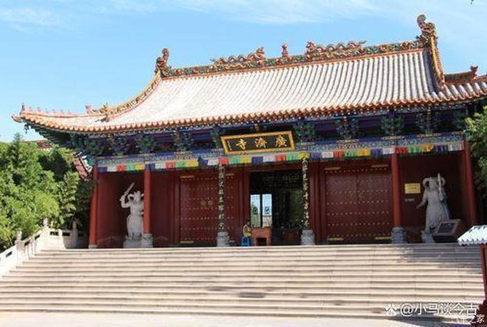 汉地佛教寺院建筑介绍？ - 汉地佛教寺院建筑介绍视频