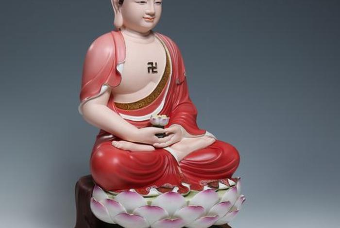 佛教盘坐的知识是什么，盘坐佛像