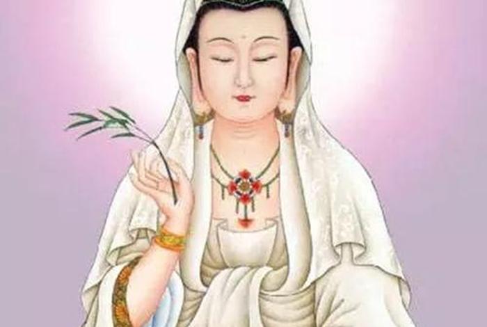 佛教小知识，佛教小知识佛菩萨