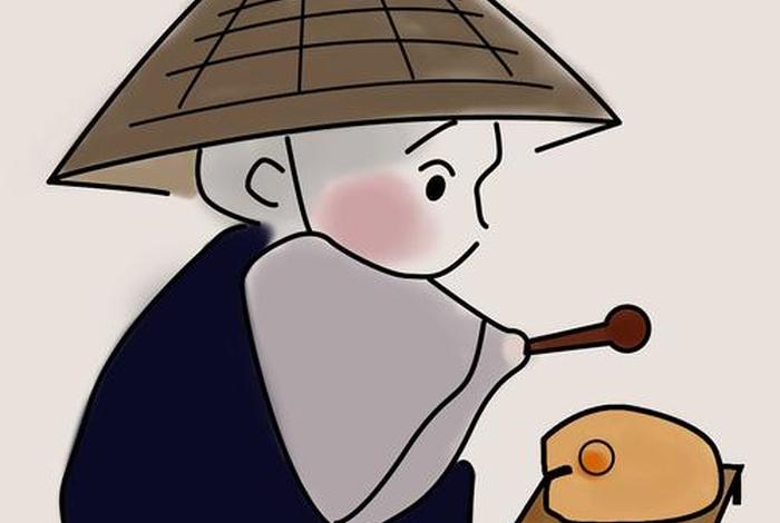 和尚为什么敲木鱼时要念，和尚为啥敲木鱼