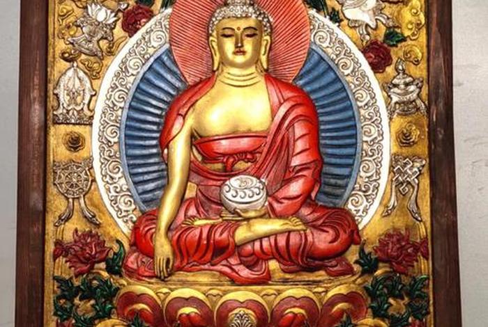 藏族佛祖文化，藏族佛祖文化介绍
