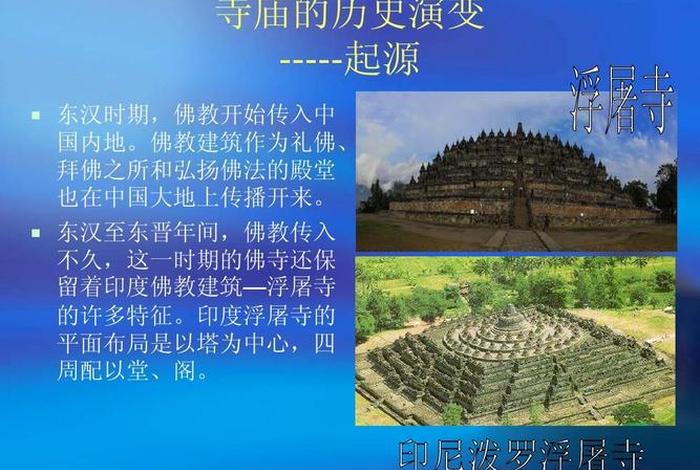 中国佛教的发源地，中国佛教的渊源之地