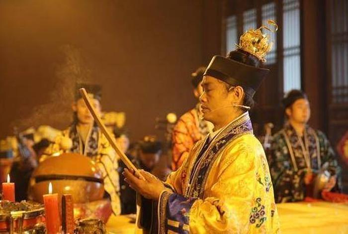 道家佛教视频，道家经典视频