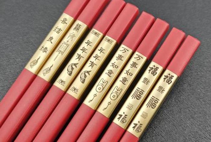 佛教用品筷子 佛教用品筷子摆放