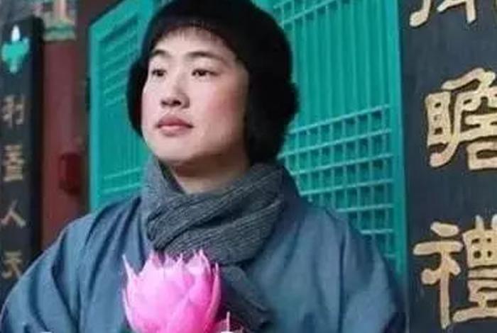 佛教是人想象出来的吗（佛教就是个笑话）