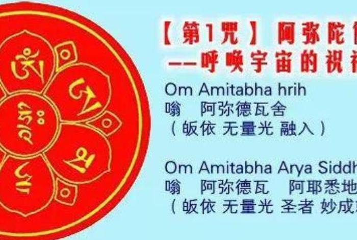 佛咒咒心 佛祖心咒视频