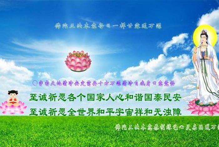 分享佛知识属于知识吗（佛教分享心得）