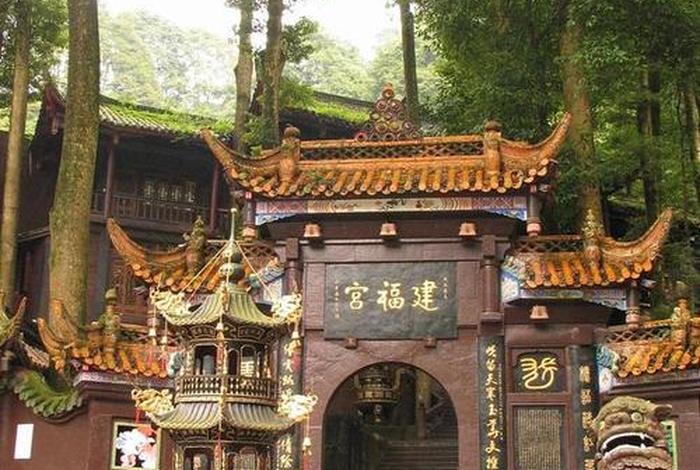 凌云寺佛教知识讲解视频大全，凌云寺在哪个省哪个市