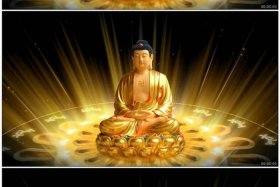 佛教震撼的视频；佛教的视频全集视频