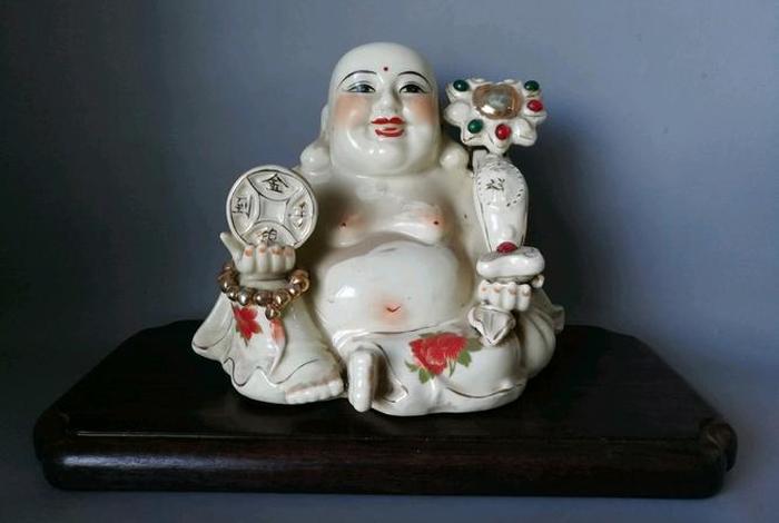 佛教瓷器知识点总结（佛教瓷器图片大全）