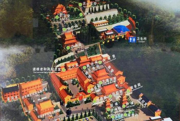 导游讲解佛教知识视频 导游讲解佛教知识视频大全
