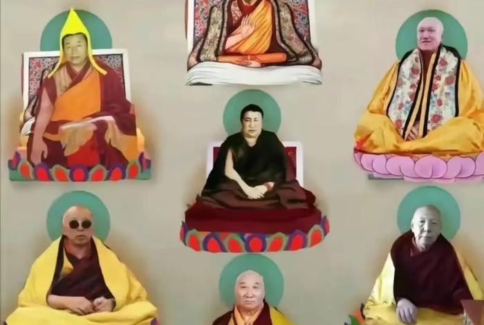 藏族佛教知识大全视频、藏族佛教知识大全视频讲解