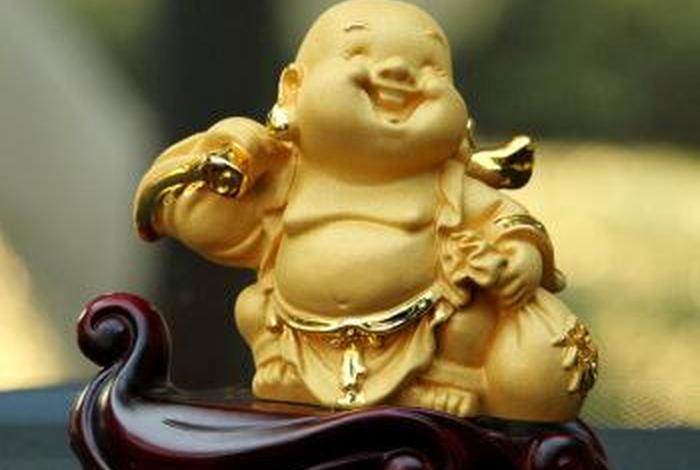 佛教招财的吉祥物 佛教招财的吉祥物有哪些