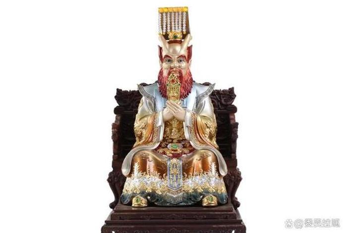 佛教信仰的神是谁；中国的佛祖是谁
