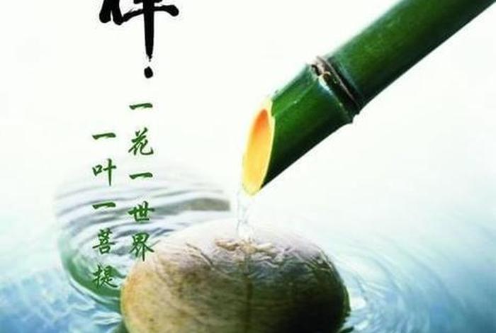 佛教何为禅 - 佛教里禅是什么意思