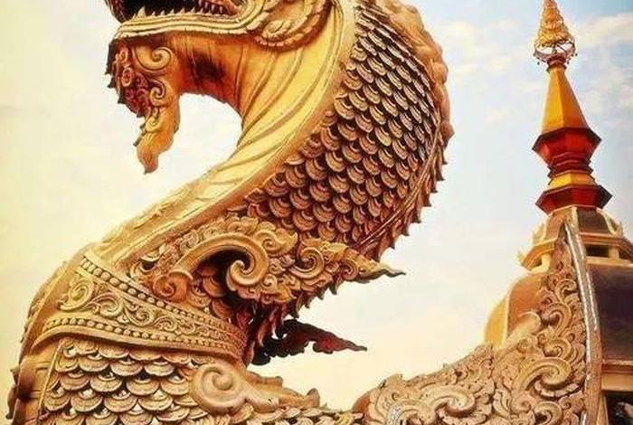 佛教上怎样解释龙 佛教上怎样解释龙的形态