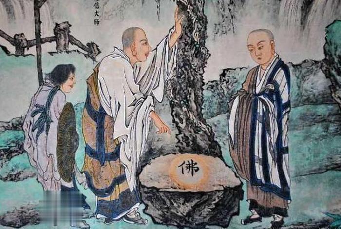 古代佛教用语（古代佛教的作用）