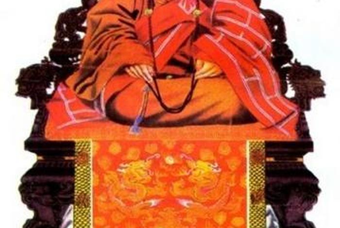 印光法师佛学常识视频大全 - 印光法师作品