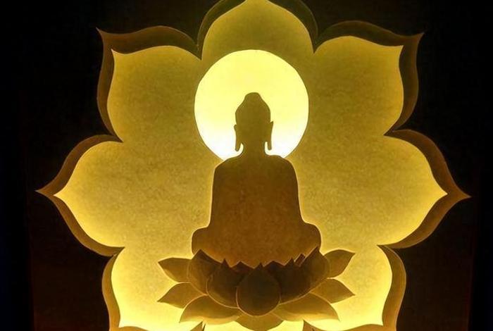 佛教为什么选择莲花为教花，佛教为什么选择莲花为教花呢