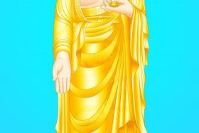 南无阿弥陀佛图片超清，南无阿弥陀佛图片下载