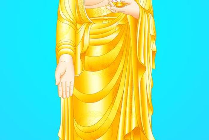 南无阿弥陀佛图片超清，南无阿弥陀佛图片下载