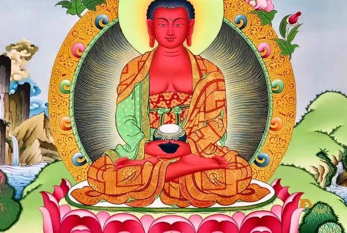 佛教有灵魂一说吗，佛教中有灵魂吗