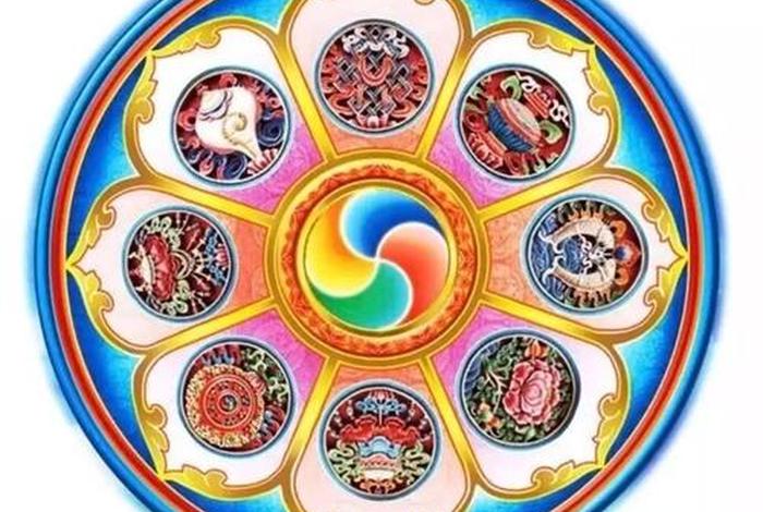八圣吉祥颂念诵完整版 - 八圣吉祥颂读诵