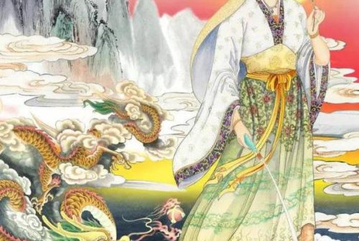 菩萨到底是属于道教的还是佛教的神明？；菩萨属于佛教么