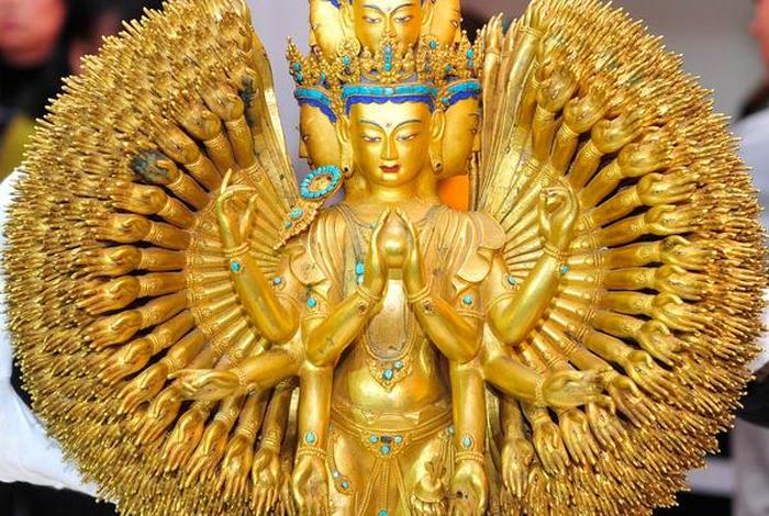 风水和佛教有什么关系 - 风水和佛教有关系吗