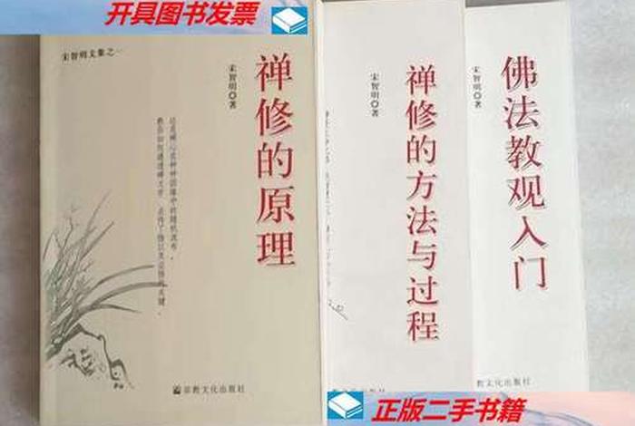佛教禅定修行方法及入门；《佛教禅定》