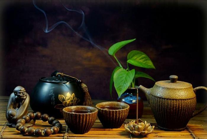 佛教禅茶的境界 - 佛教禅茶的境界有哪些