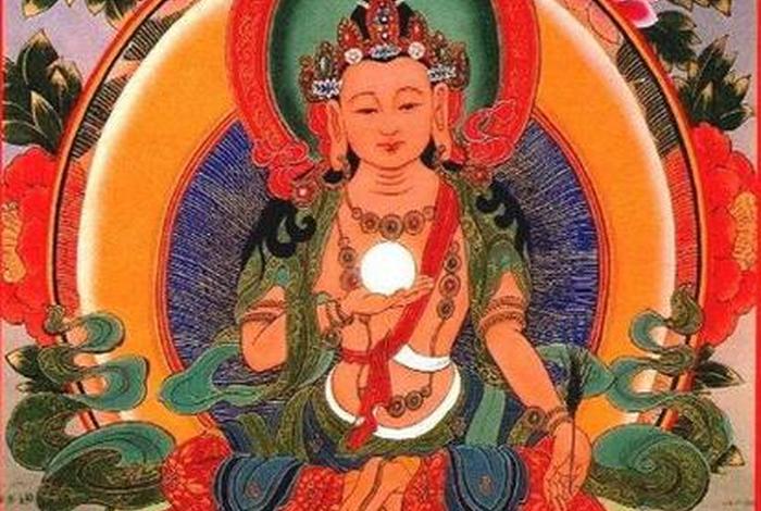 菩萨到底是属于道教的还是佛教的神明？；菩萨属于佛教么