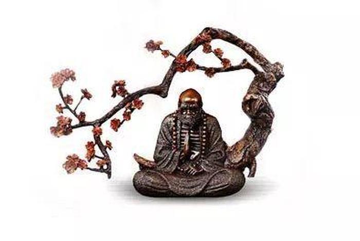 佛陀三身四智；佛有三身四智