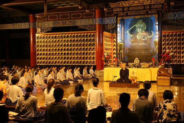 禅寺的佛教知识有哪些呢视频、禅寺 讲寺