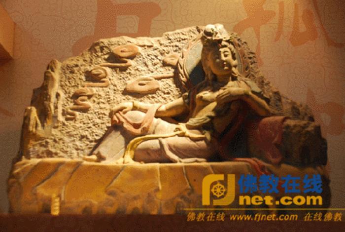 佛文化产品（佛文化产品产品发展前景）