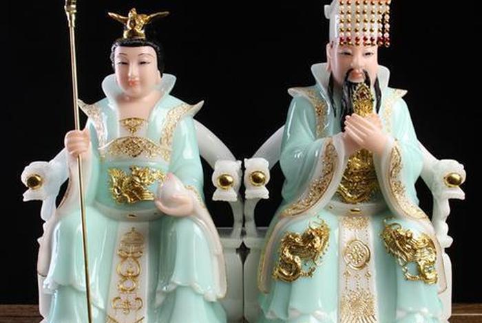 玉帝是道士吗，玉帝是道士吗还是佛教