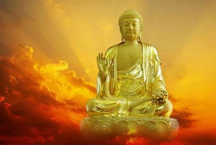 释迦牟尼佛的真正教义（释迦牟尼是啥）