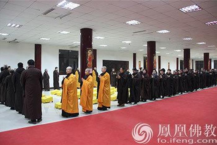 佛教发愿知识讲座视频大全（佛家发愿应注意什么）