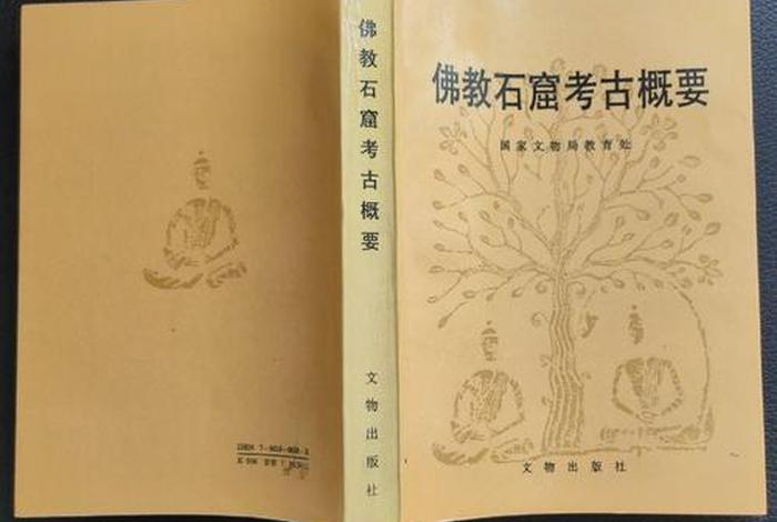 佛教石窟物理知识讲解视频大全（中国佛教石窟考古概要）