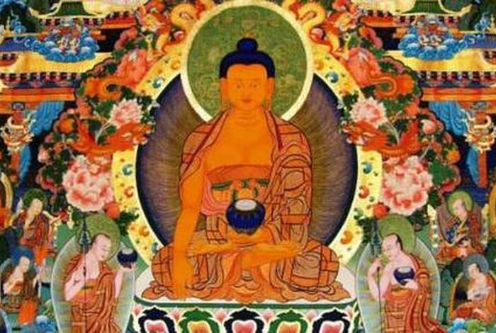 佛教普及、“佛教”