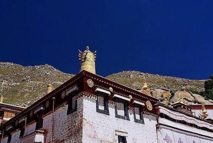 藏传佛教六大寺院排序，藏传佛教六大主寺