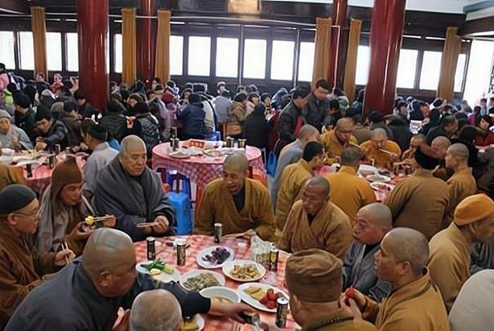 佛学基础知识佛教的聚会与仪式、佛教聚餐 佛学基础知识佛教的聚会与仪式、佛教聚餐
