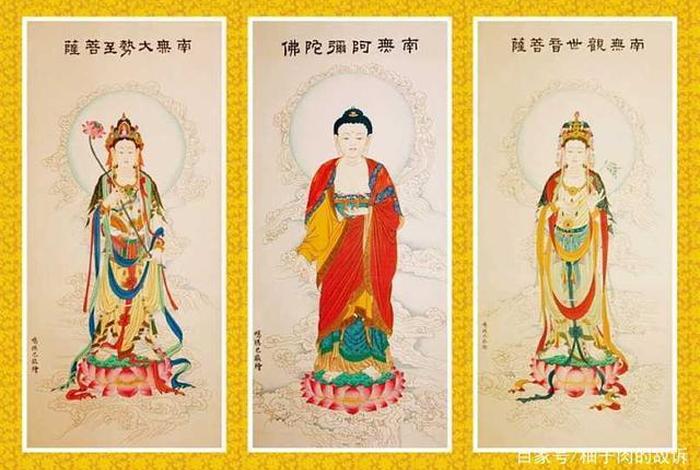 佛教排名第一名 - 佛教排名第一名是谁