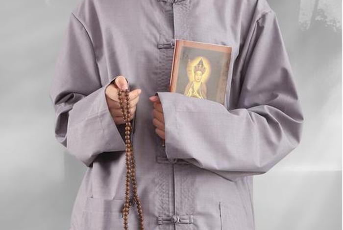 佛教的各种衣服（佛教的衣服叫什么）