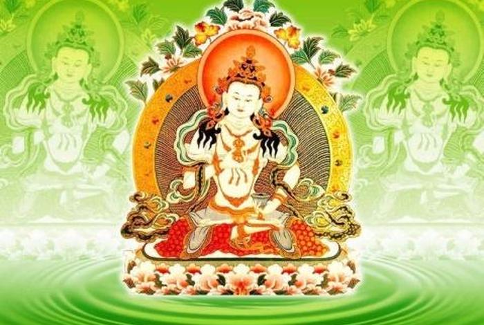 藏传佛教公众号（藏传佛教公众号推荐）
