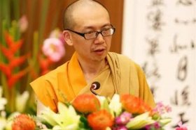 佛教法师排名大全 著名佛教法师