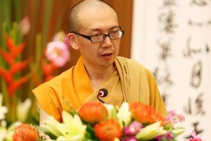 佛教法师排名大全 著名佛教法师